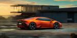 Lamborghini Huracan EVO 2019 года